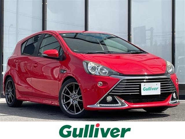 Toyota AQUA 2014 6968591-0