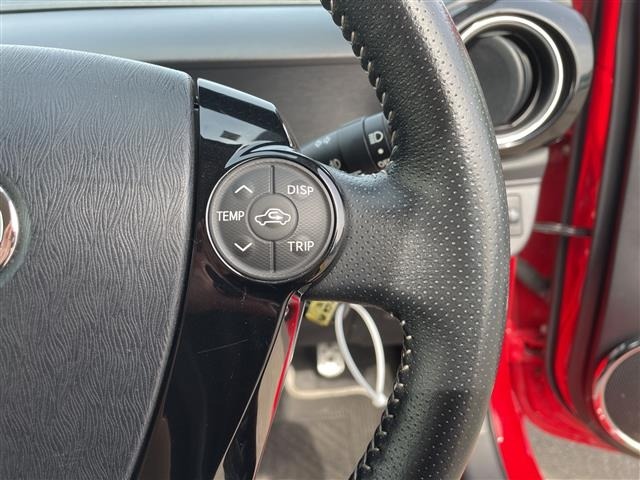Toyota AQUA 2014 6968591-11