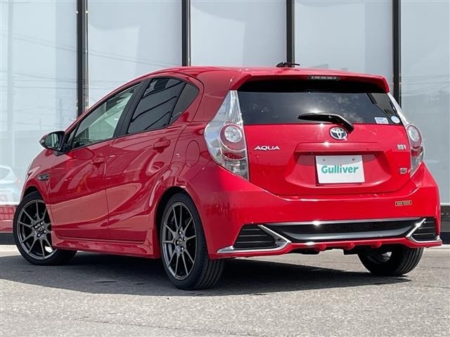 Toyota AQUA 2014 6968591-14