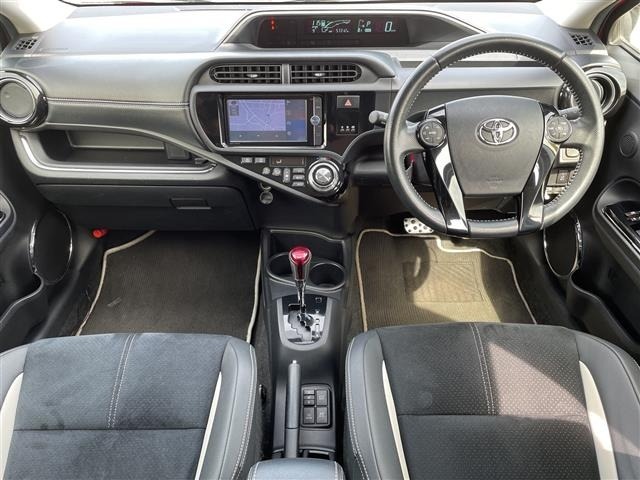 Toyota AQUA 2014 6968591-15