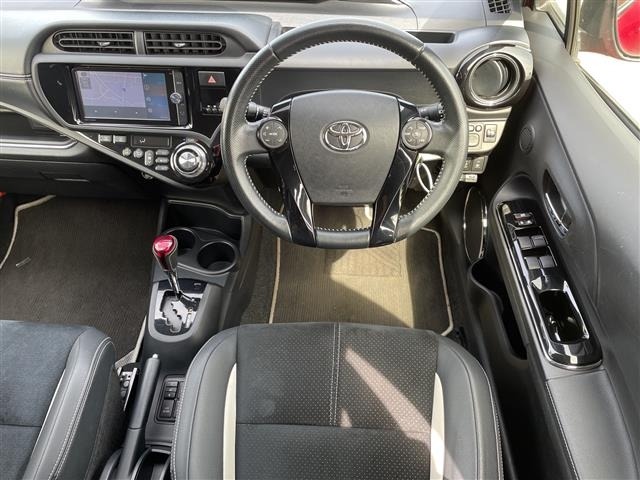 Toyota AQUA 2014 6968591-16