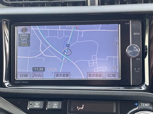 Toyota AQUA 2014 6968591-18