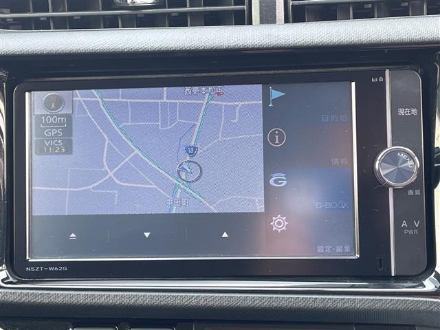 Toyota AQUA 2014 6968591-20
