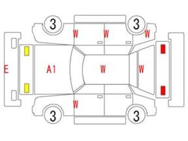 Toyota AQUA 2014 6968591-24