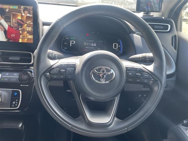Toyota AQUA 2024 6968592-19