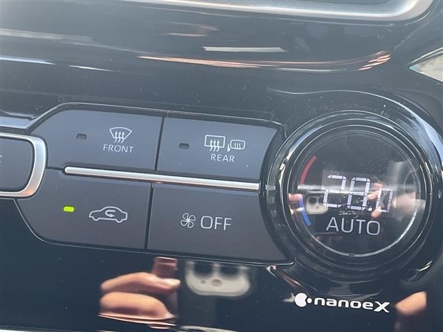 Toyota AQUA 2024 6968592-9
