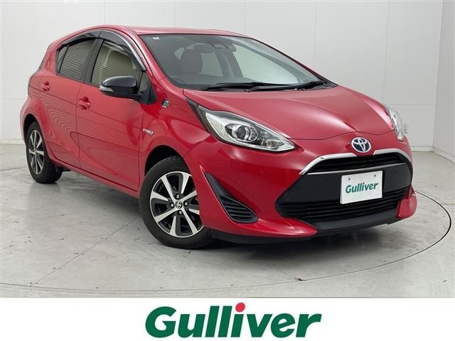 Toyota AQUA 2018 6968597-0