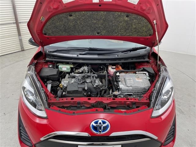 Toyota AQUA 2018 6968597-14
