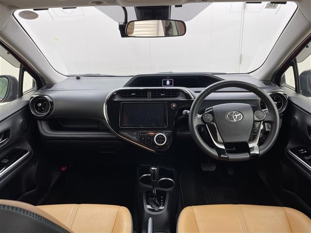 Toyota AQUA 2018 6968597-15