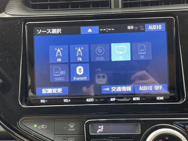 Toyota AQUA 2018 6968597-17