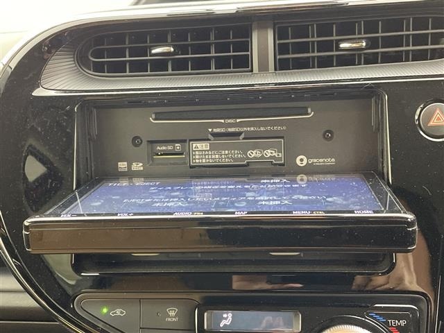 Toyota AQUA 2018 6968597-18