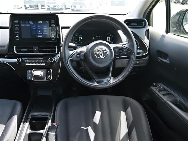 Toyota AQUA 2022 6968598-18