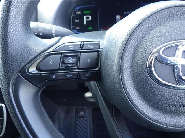 Toyota AQUA 2022 6968598-19