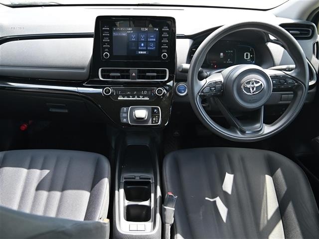 Toyota AQUA 2022 6968598-21