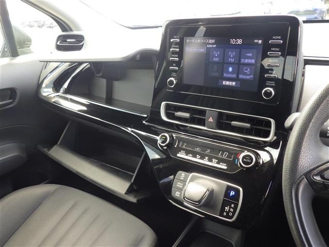 Toyota AQUA 2022 6968598-7