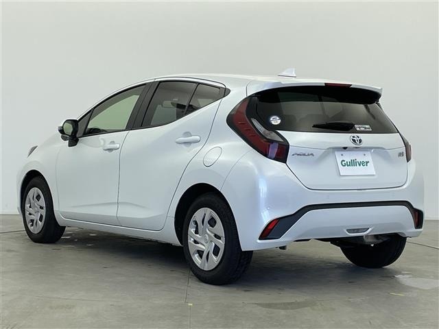 Toyota AQUA 2022 6968603-13