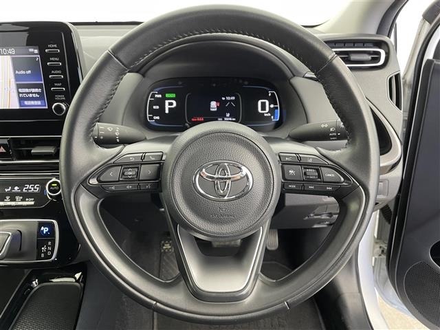 Toyota AQUA 2022 6968603-21