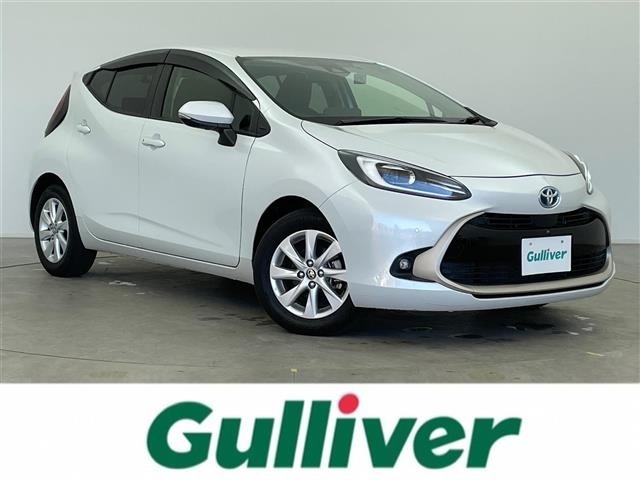 Toyota AQUA 2022 6968604-0
