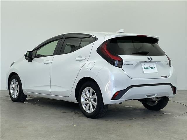 Toyota AQUA 2022 6968604-13