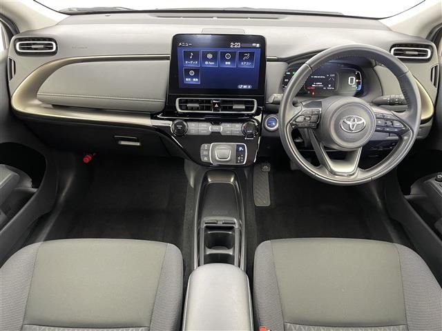Toyota AQUA 2022 6968604-14