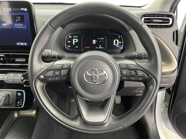 Toyota AQUA 2022 6968604-21