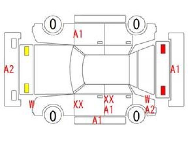Toyota AQUA 2022 6968604-23