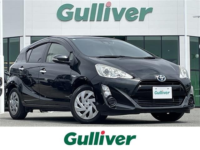 Toyota AQUA 2017 6968606-0