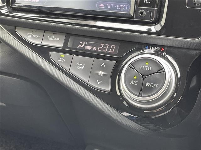 Toyota AQUA 2017 6968606-1