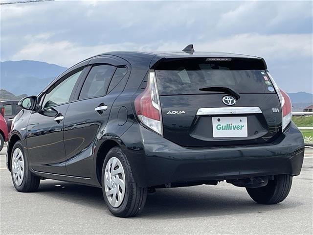 Toyota AQUA 2017 6968606-14