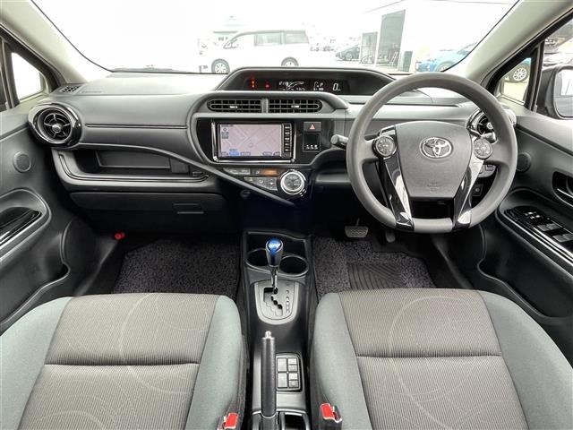 Toyota AQUA 2017 6968606-15