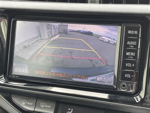 Toyota AQUA 2017 6968606-16