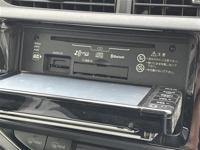 Toyota AQUA 2017 6968606-22