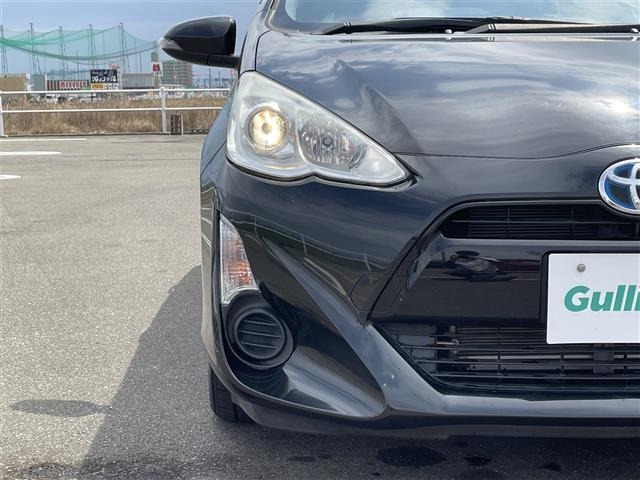 Toyota AQUA 2017 6968606-6