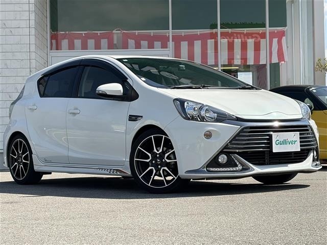 Toyota AQUA 2014 6968612-0