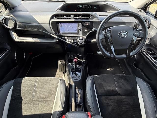 Toyota AQUA 2014 6968612-14