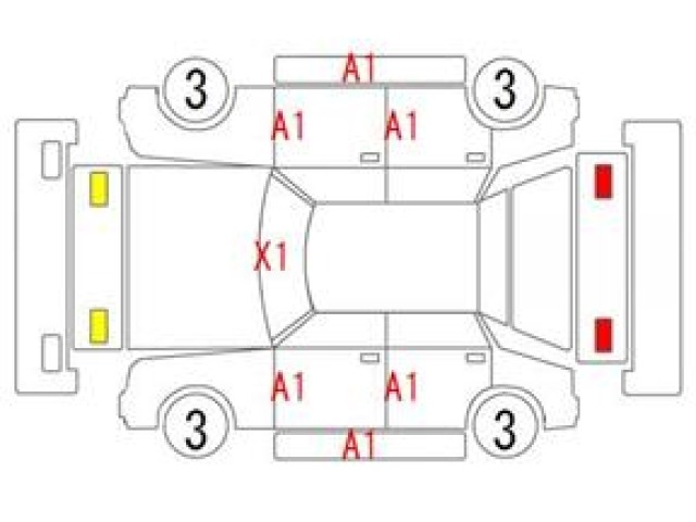 Toyota AQUA 2014 6968612-23