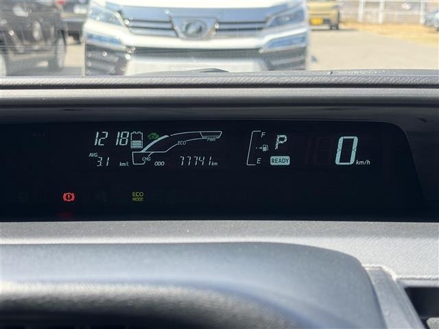 Toyota AQUA 2014 6968612-9