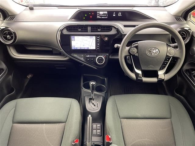 Toyota AQUA 2019 6968613-14