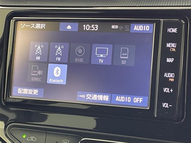 Toyota AQUA 2019 6968613-18