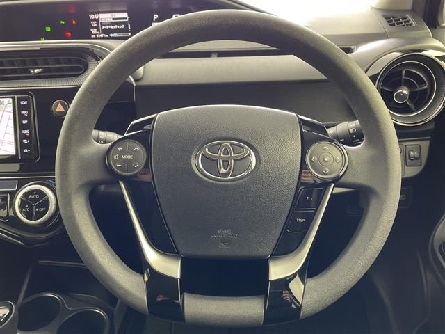 Toyota AQUA 2019 6968613-7