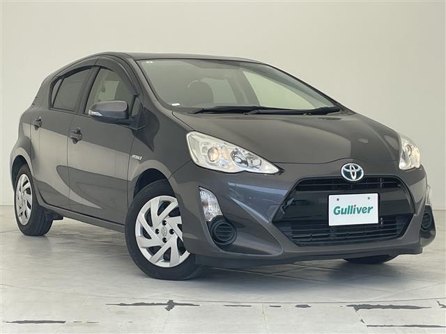 Toyota AQUA 2015 6968620-0