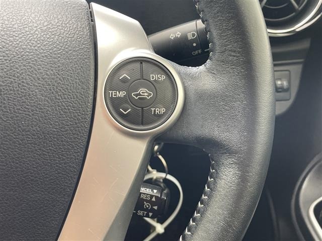 Toyota AQUA 2015 6968620-1