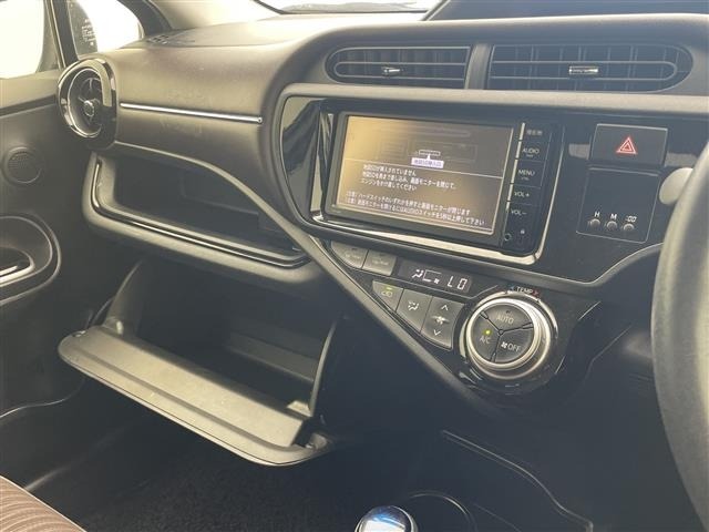 Toyota AQUA 2015 6968620-11