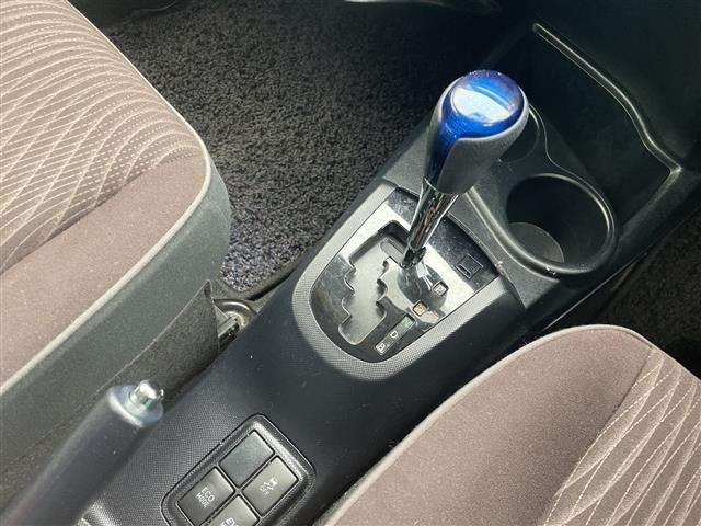 Toyota AQUA 2015 6968620-12