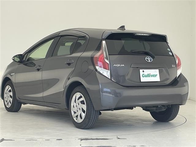 Toyota AQUA 2015 6968620-14