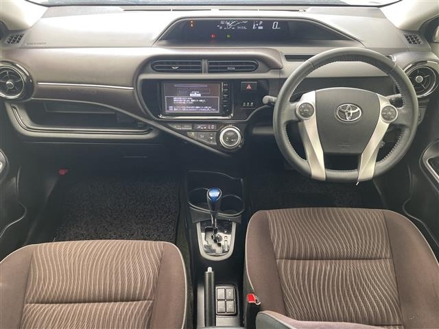 Toyota AQUA 2015 6968620-16