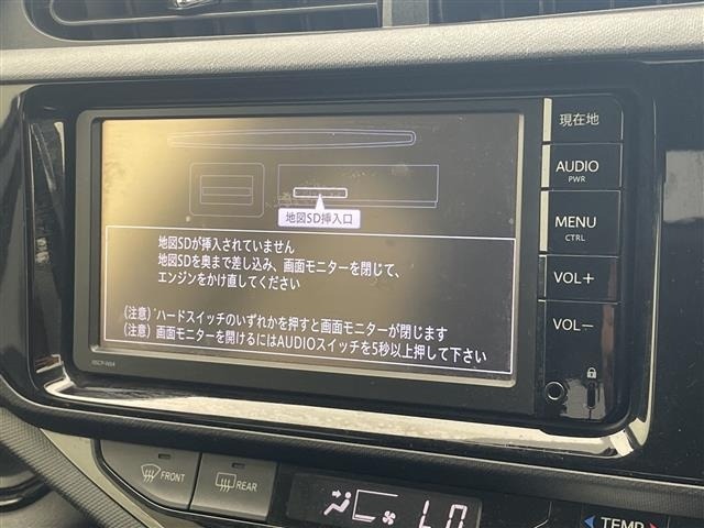 Toyota AQUA 2015 6968620-17