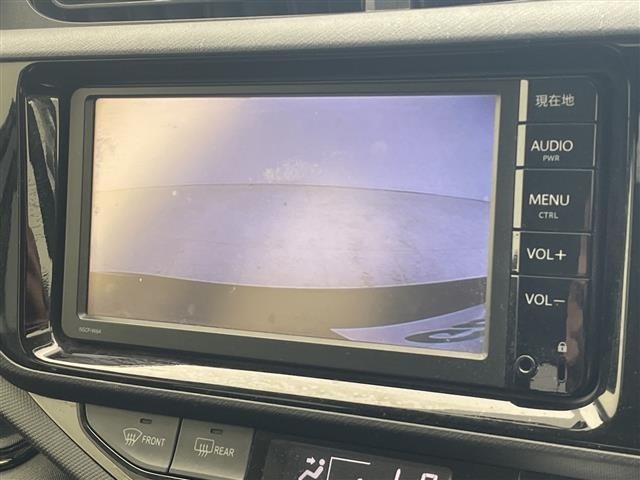 Toyota AQUA 2015 6968620-18