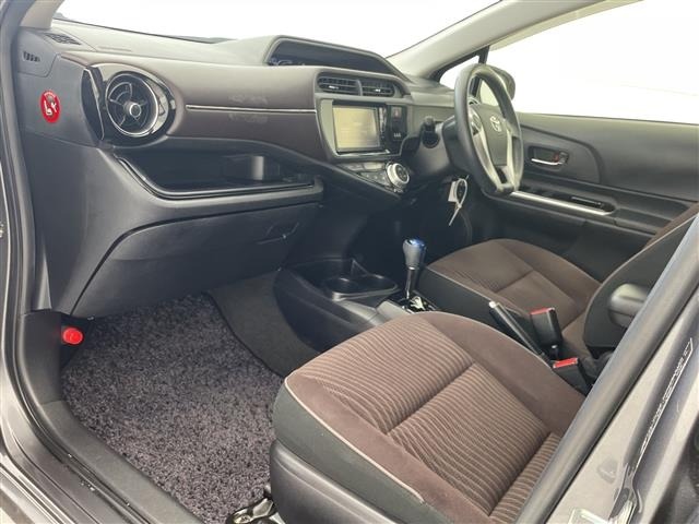 Toyota AQUA 2015 6968620-2