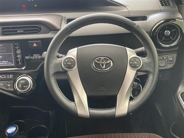 Toyota AQUA 2015 6968620-20